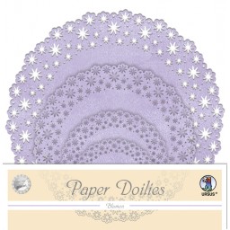 Paper Doilies 