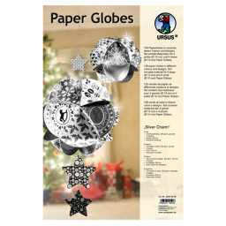 Paper Globes 