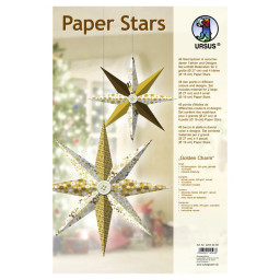 Paper Stars 