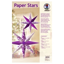 Paper Stars 