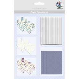Papier Accessoires 