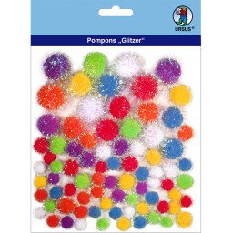 Pompons 