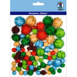 Pompons 