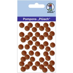 Pompons 