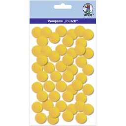 Pompons 