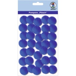 Pompons 