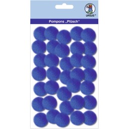 Pompons 