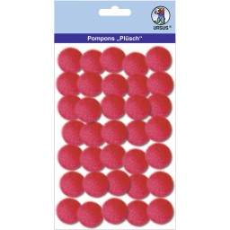 Pompons 