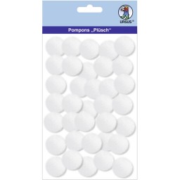 Pompons 