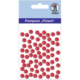 Pompons 