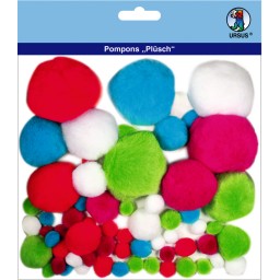 Pompons 