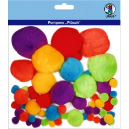 Pompons 