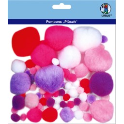 Pompons 