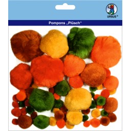 Pompons 