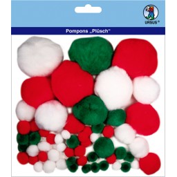 Pompons 