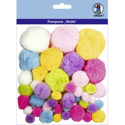 Pompons 