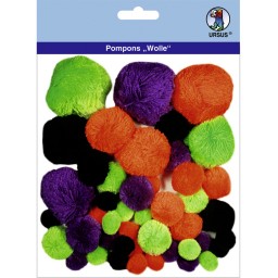 Pompons 