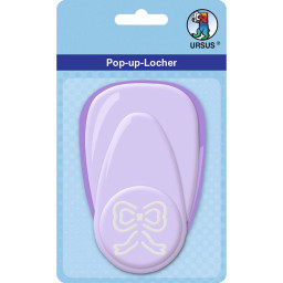 Pop-Up-Locher 