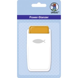 Power Stanzer 