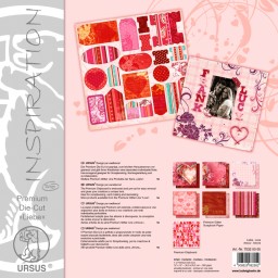 Premium Die-Cut 