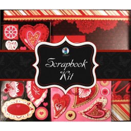 Scrapbook Album 