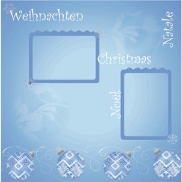 Scrapbooking Papier 