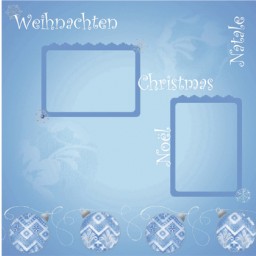 Scrapbooking Papier 