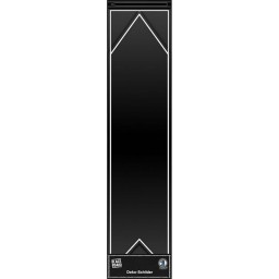 Tafelfolien Schilder Blackboard