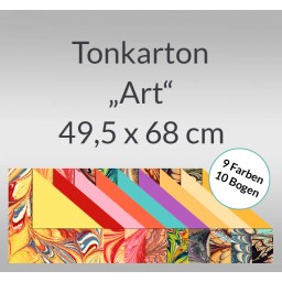 Tonkarton 