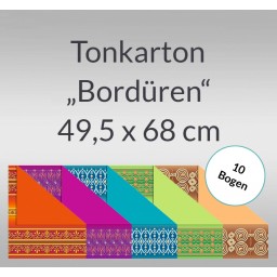 Tonkarton 