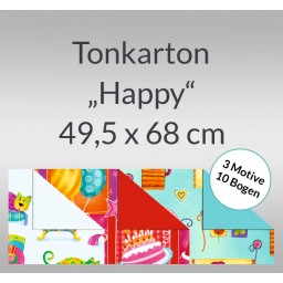 Tonkarton 