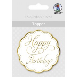 Topper 