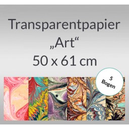 Transparentpapier 