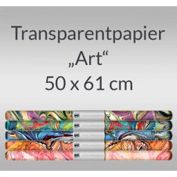 Transparentpapier 