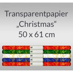 Transparentpapier 