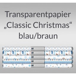 Transparentpapier 