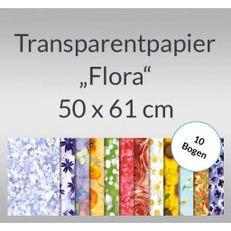 Transparentpapier 