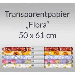 Transparentpapier 