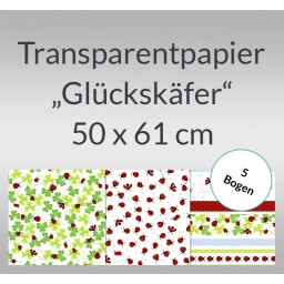 Transparentpapier 