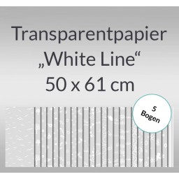 Transparentpapier 