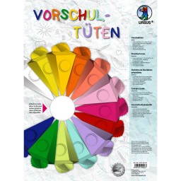 URSUS® Vorschultüte 