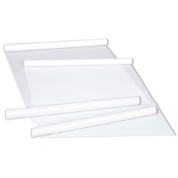 Zeichentransparentpapier 115 g/qm 63 cm x 10 m - 1 Rolle