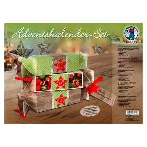 Adventskalender "Traditional"