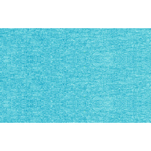 Bastelkrepp 32 g/qm 50 cm x 2,5 m pastellblau - 1 Rolle
