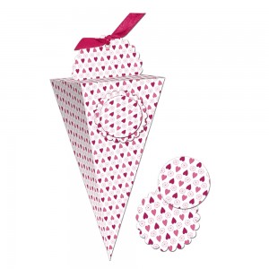 Geschenkbox "Chiara" Tiny Herzen