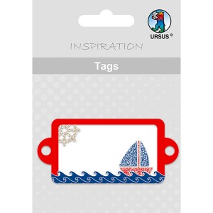 Geschenkeanhänger / Tags Motiv 21