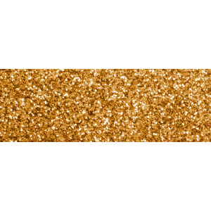 Glitterkarton 330 g/qm DIN A4 gold - 10 Blatt