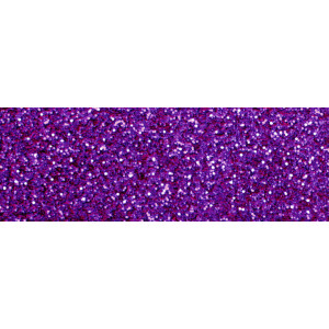 Glitterkarton 330 g/qm DIN A4 lila - 10 Blatt