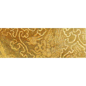 Highlight "Gold" 50 x 70 cm Fantasia - 10 Bogen