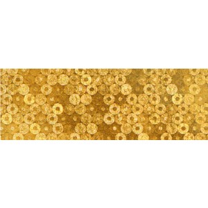 Highlight "Gold" 50 x 70 cm Pailette - 10 Bogen